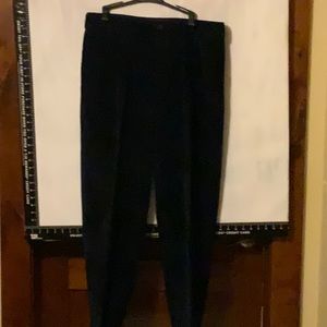 Brooks Brothers Wide Wale Cords